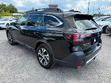 2021 Subaru Outback Limited XT - Photo 4