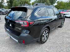 2021 Subaru Outback Limited XT - Photo 6
