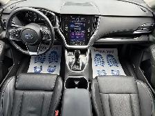 2021 Subaru Outback Limited XT - Photo 9