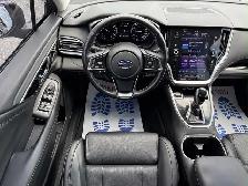 2021 Subaru Outback Limited XT - Photo 10