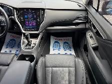 2021 Subaru Outback Limited XT - Photo 11