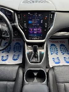 2021 Subaru Outback Limited XT - Photo 13