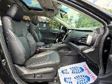 2021 Subaru Outback Limited XT - Photo 22