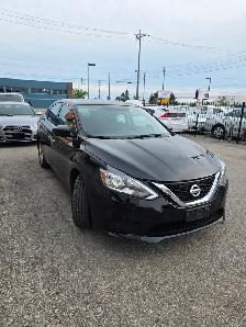 2016 Nissan Sentra SV - Photo 2
