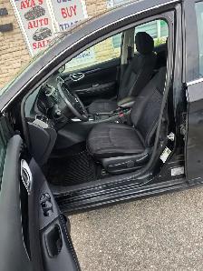 2016 Nissan Sentra SV - Photo 5