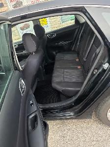 2016 Nissan Sentra SV - Photo 6