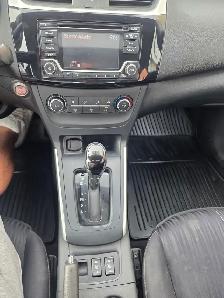 2016 Nissan Sentra SV - Photo 8