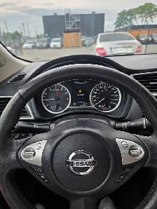 2016 Nissan Sentra SV - Photo 11