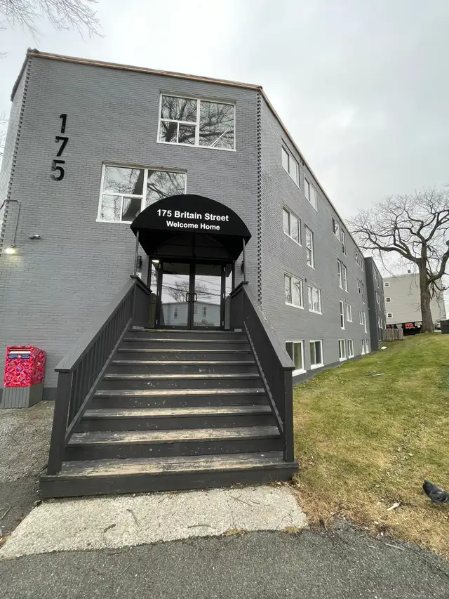 NEWLY RENOVATED - BACHELOR UNITS