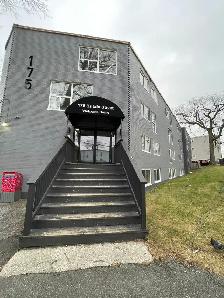 NEWLY RENOVATED - BACHELOR UNITS