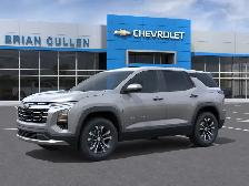 2027 Chevrolet Equinox - Photo 2