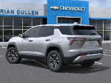 2027 Chevrolet Equinox - Photo 3
