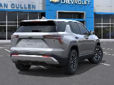 2027 Chevrolet Equinox - Photo 4