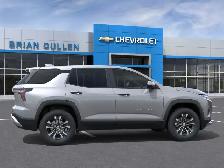 2027 Chevrolet Equinox - Photo 5