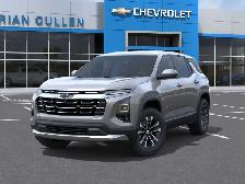 2027 Chevrolet Equinox - Photo 6