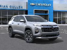 2027 Chevrolet Equinox - Photo 7