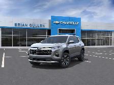 2027 Chevrolet Equinox - Photo 8