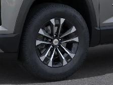 2027 Chevrolet Equinox - Photo 9
