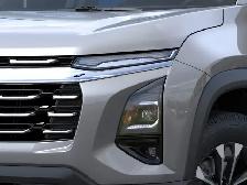 2027 Chevrolet Equinox - Photo 10