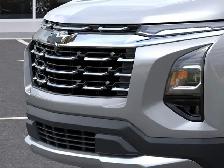 2027 Chevrolet Equinox - Photo 13