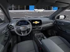 2027 Chevrolet Equinox - Photo 15