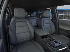 2027 Chevrolet Equinox - Photo 16