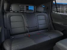 2027 Chevrolet Equinox - Photo 17