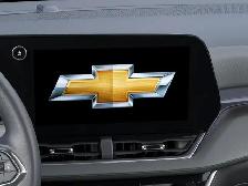 2027 Chevrolet Equinox - Photo 20