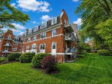 Condos locatifs – Le Ridgewood à Côte-des-Neiges - Photo 2