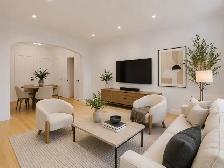 Condos locatifs – Le Ridgewood à Côte-des-Neiges - Photo 4