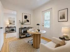 Condos locatifs – Le Ridgewood à Côte-des-Neiges - Photo 10