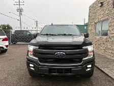 2020 Ford F-150 LARIAT 4WD SuperCrew 5.5' Box 3.5L ECOBOOST - Photo 2