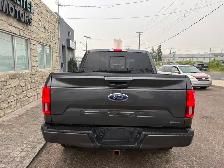 2020 Ford F-150 LARIAT 4WD SuperCrew 5.5' Box 3.5L ECOBOOST - Photo 6