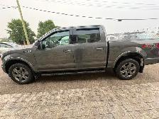 2020 Ford F-150 LARIAT 4WD SuperCrew 5.5' Box 3.5L ECOBOOST - Photo 8