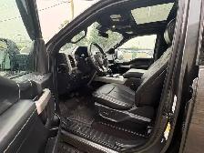 2020 Ford F-150 LARIAT 4WD SuperCrew 5.5' Box 3.5L ECOBOOST - Photo 9