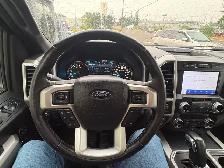 2020 Ford F-150 LARIAT 4WD SuperCrew 5.5' Box 3.5L ECOBOOST - Photo 10