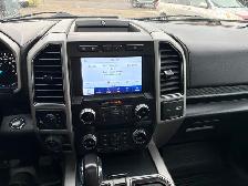 2020 Ford F-150 LARIAT 4WD SuperCrew 5.5' Box 3.5L ECOBOOST - Photo 12
