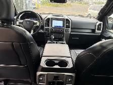 2020 Ford F-150 LARIAT 4WD SuperCrew 5.5' Box 3.5L ECOBOOST - Photo 15