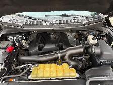 2020 Ford F-150 LARIAT 4WD SuperCrew 5.5' Box 3.5L ECOBOOST - Photo 17