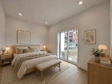 Le Noyer — Condo haut de gamme 4 1/2 Sud-Ouest Mtl Occ. Rapide - Photo 5