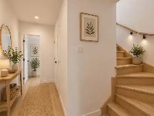 Le Noyer — Condo haut de gamme 4 1/2 Sud-Ouest Mtl Occ. Rapide - Photo 8