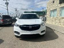2018 Buick Enclave AWD 4dr Premium - Photo 2