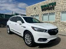 2018 Buick Enclave AWD 4dr Premium - Photo 3