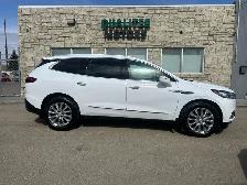 2018 Buick Enclave AWD 4dr Premium - Photo 4
