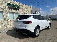 2018 Buick Enclave AWD 4dr Premium - Photo 5