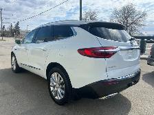 2018 Buick Enclave AWD 4dr Premium - Photo 7