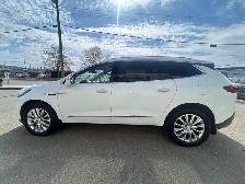 2018 Buick Enclave AWD 4dr Premium - Photo 8
