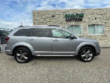 2017 Dodge Journey FWD 4dr Crossroad - Photo 5