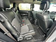 2017 Dodge Journey FWD 4dr Crossroad - Photo 11