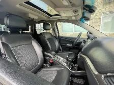 2017 Dodge Journey FWD 4dr Crossroad - Photo 15